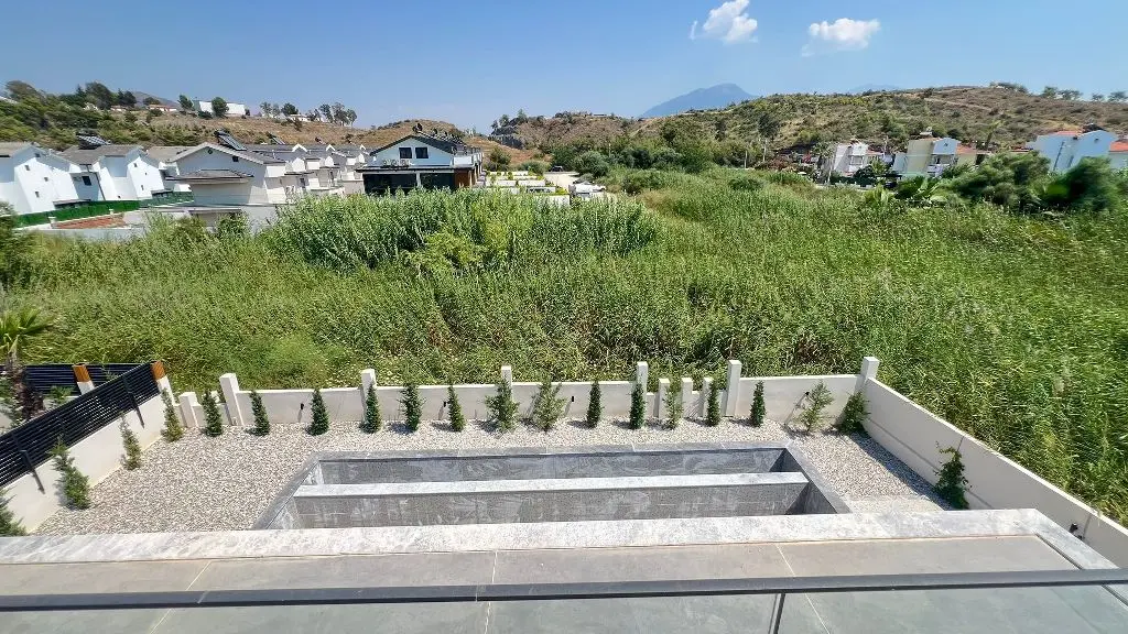 Home in Koca Calis